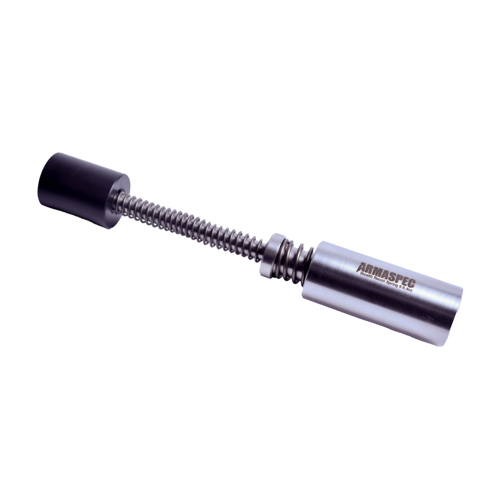 ARMASPEC STEALTH RECOIL SPRING 9 G4 - ARMASPECARM253-9