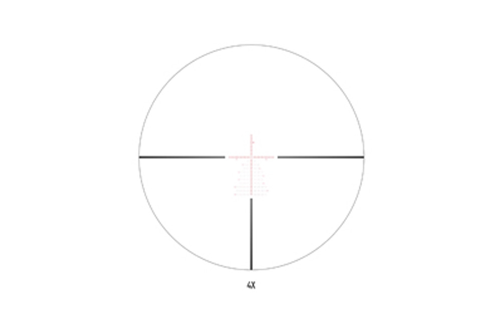 ATHLON HELOS BTR G2 4-20X50 APLR6 - ATL214108