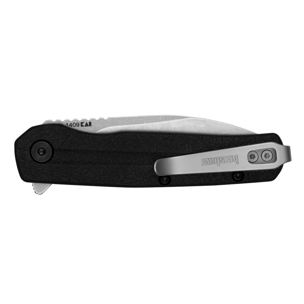 KERSHAW KORRA 2.75" BLACK - KER1409