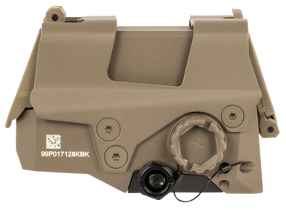 SIG SAUER Romeo8t 1x38 Circledot Fde