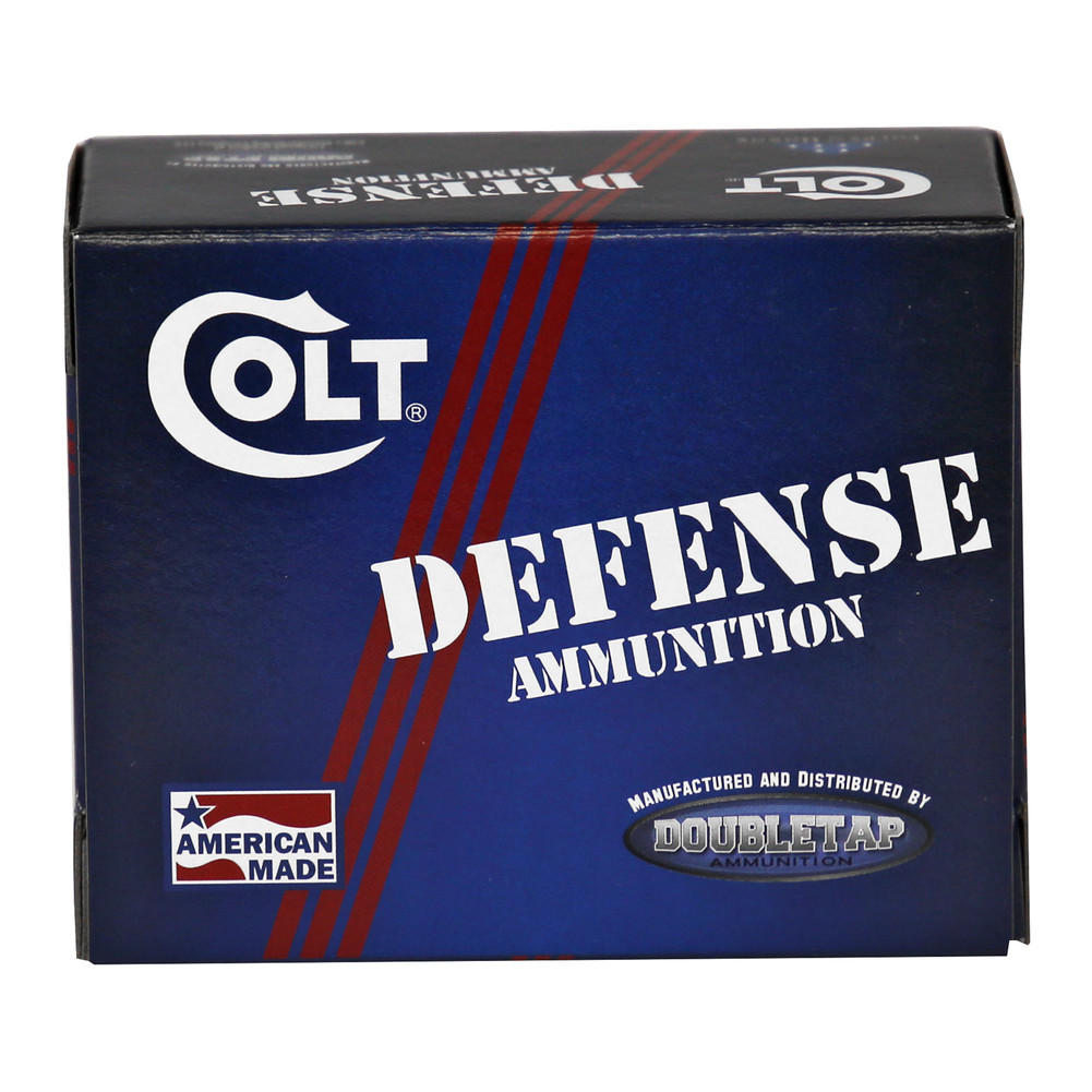 DBLTAP CD 10MM 180GR JHP 20/1000 - DBT10MM180CT