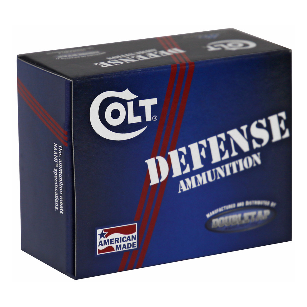 DBLTAP CD 10MM 180GR JHP 20/1000 - DBT10MM180CT