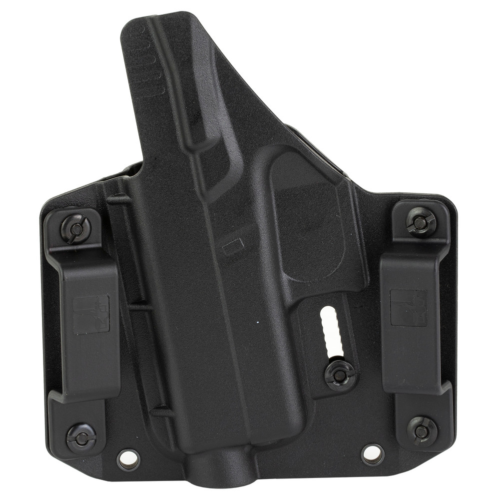 BRAVO BCA GLOCK 43/43X MOS OWB RH - BRVBC10-1028