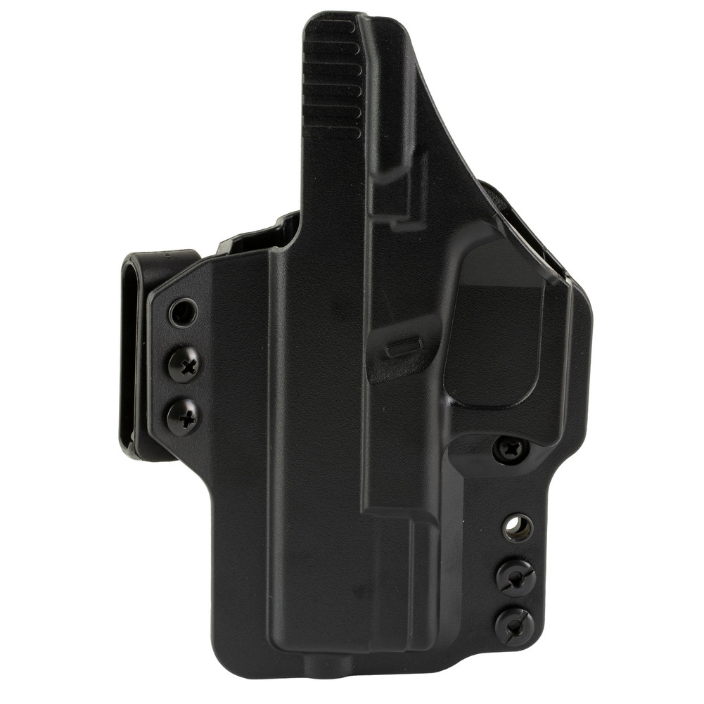 BRAVO TORSION FOR GLK 19 IWB BLK RH - BRVBC20-1001