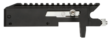 Tactical Solutions X-ring, Tacsol Xramb            Xring Receiver 22lr Black