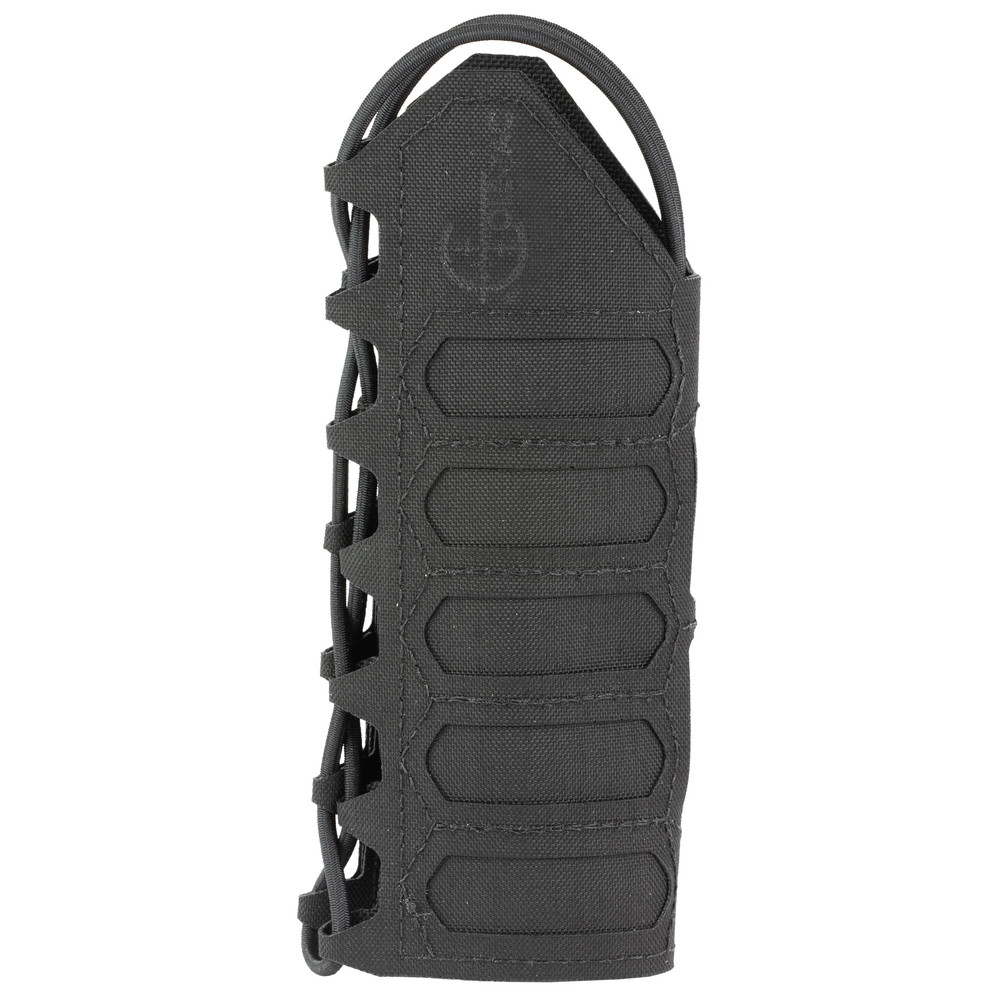 COLETAC HANDGUARD WRAP SLOTS BLK - CLTHG201