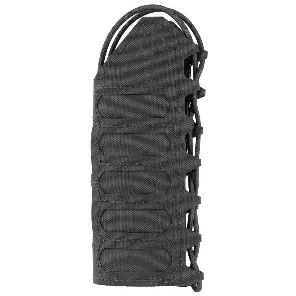 COLETAC HANDGUARD WRAP SLOTS BLK - CLTHG201
