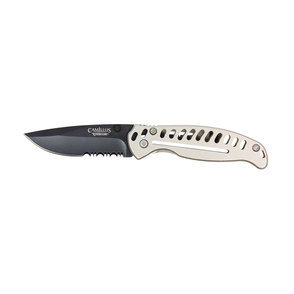 CAMILLUS EDC3 DROP POINT - CAM-19166