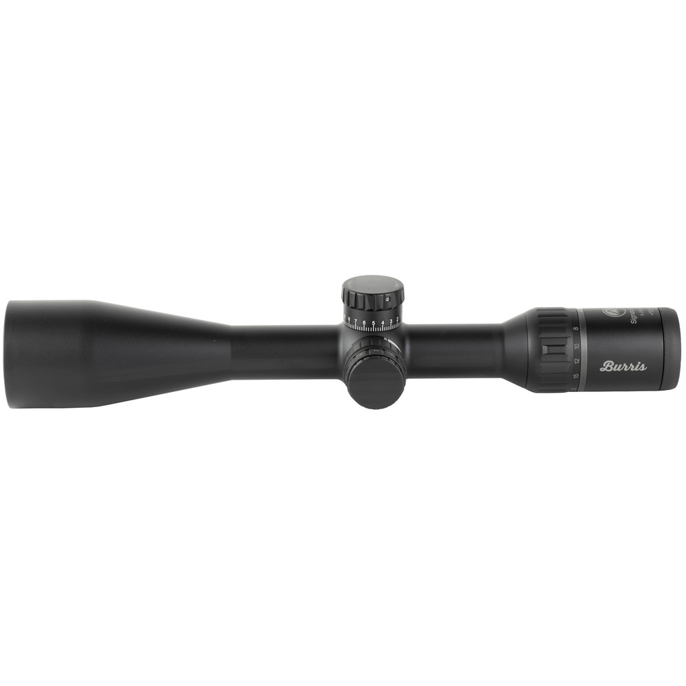 BURRIS SIG HD 5-25X50MM ILLUM 6.5 CM - BU200535