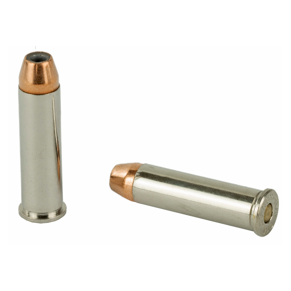 CORBON 357MAG 140GR JHP 20/500 - COR357140