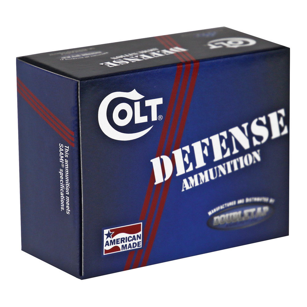 DBLTAP CD 45ACP 230GR JHP 20/1000 - DBT45A230CT