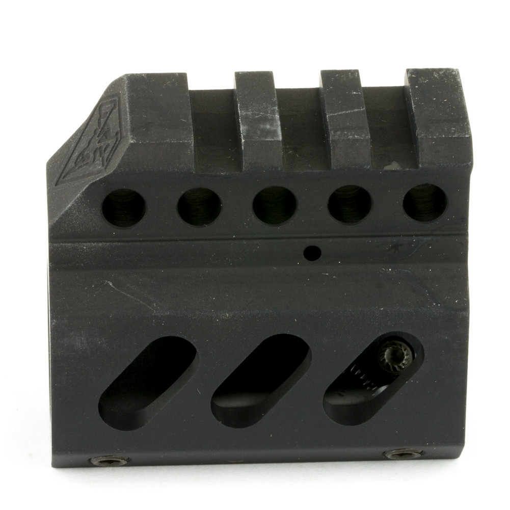 DBST SUPERLITE GAS BLOCK .750 - DBSTDSC627