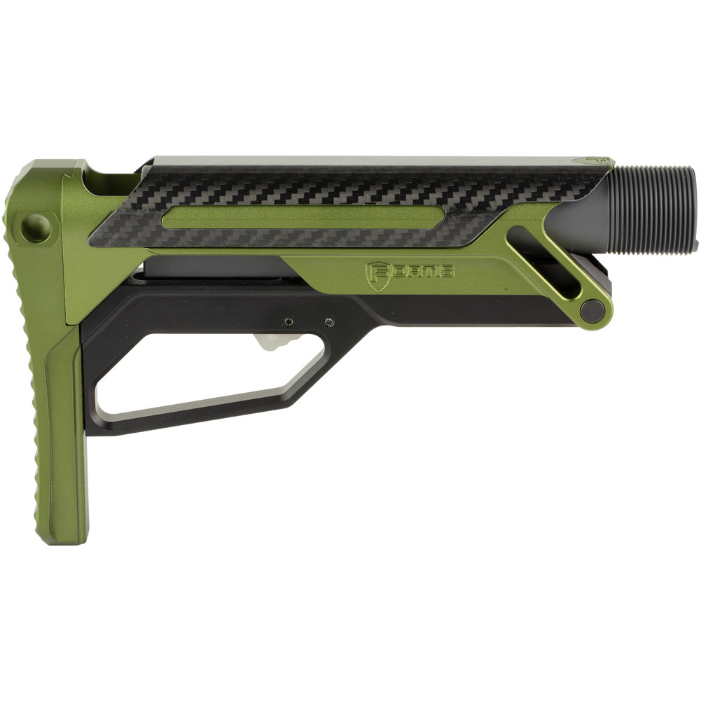 FORTIS LA STOCK W/BUFFER TUBE ODG - FORTLAS-BNDL-15-ODG