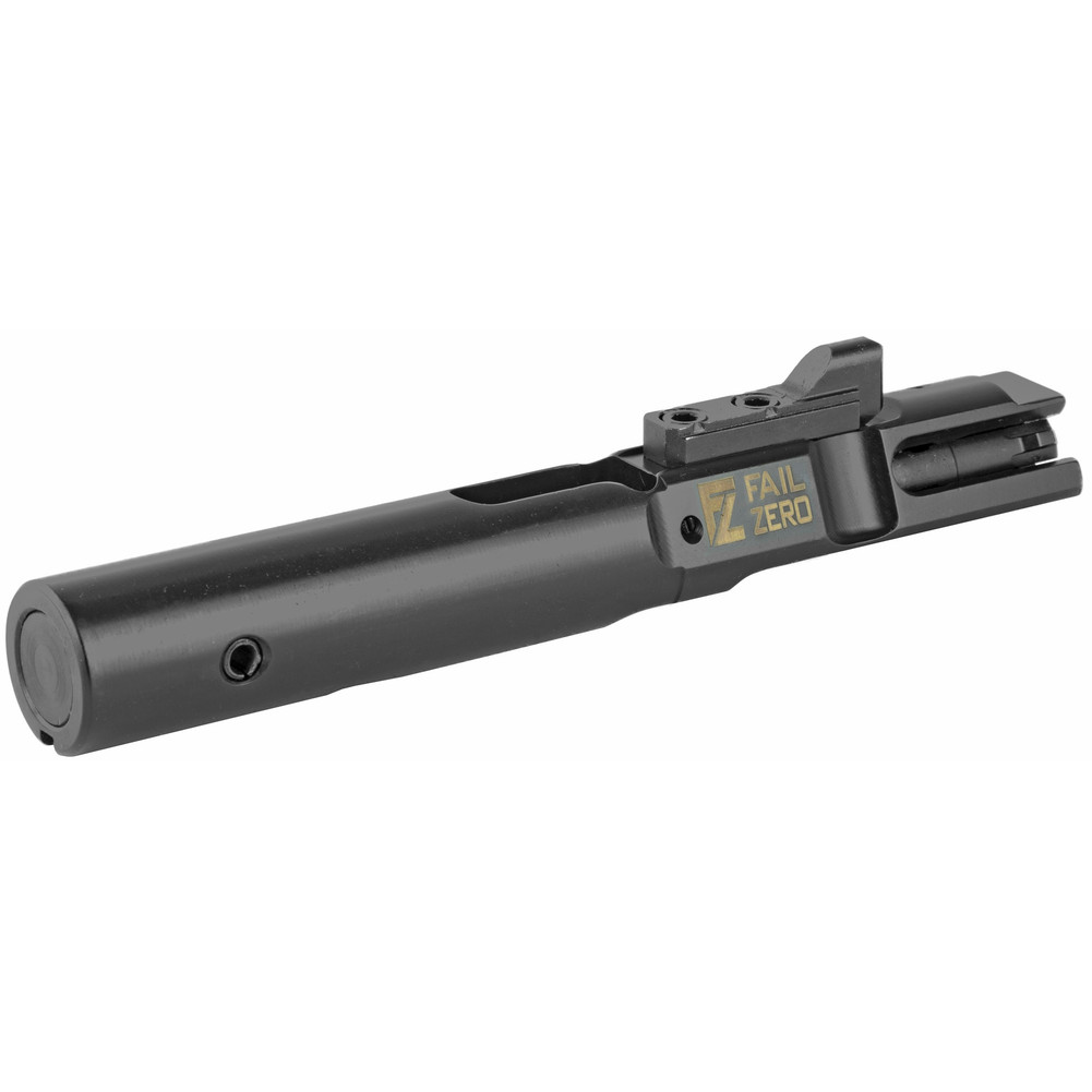 FZ 9MM BCG NO HAMMER BLK NITRIDE - FZ-9MM-NITRIDE-BCG