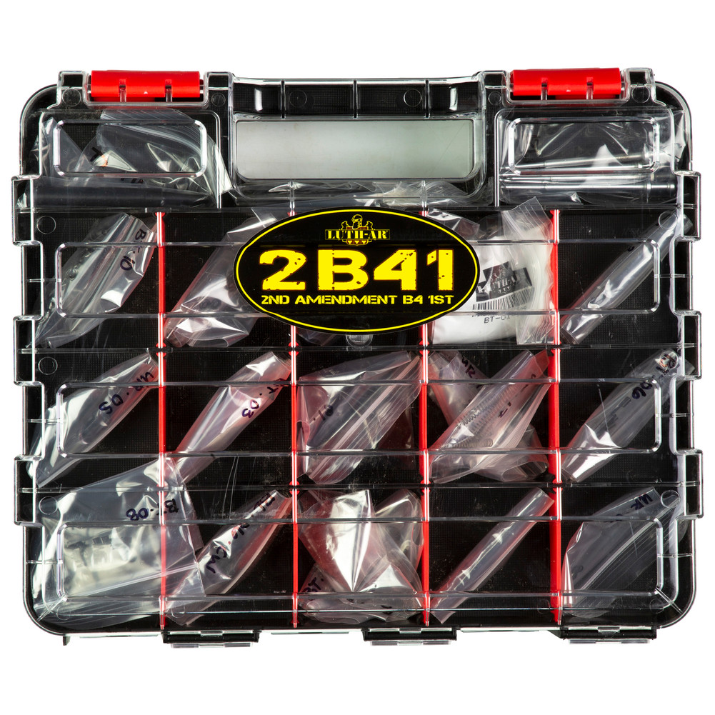 LUTH GUNSMITH PARTS KIT - LUTHTL-GSK