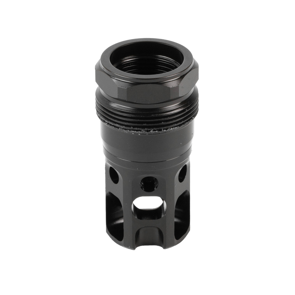 LPM LIBERTY BELL MUZZLE BREAK 5/8X24 - LPM-2010