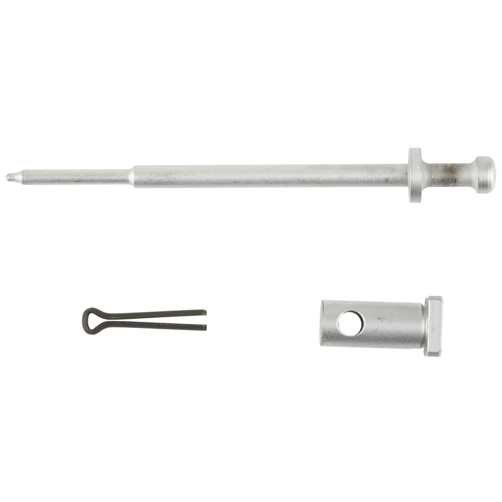 KAK CARRIER COMPLETION KIT CHROME - KAK304-1010-003