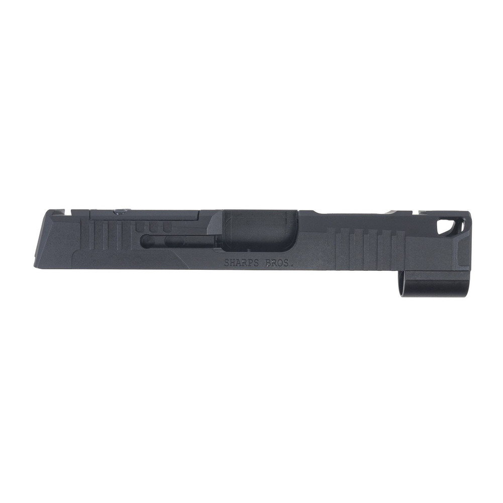 SHARPS 365XL SLIDE OR INTEGRATED CMP - SHRPSB365XL-IMP