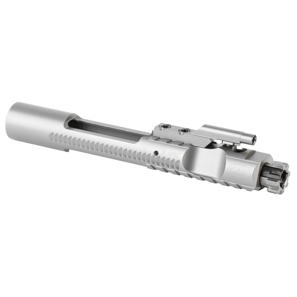KAK BCG AR15 556 K-SPEC CL DE DV SLV - KAK425-0506-003