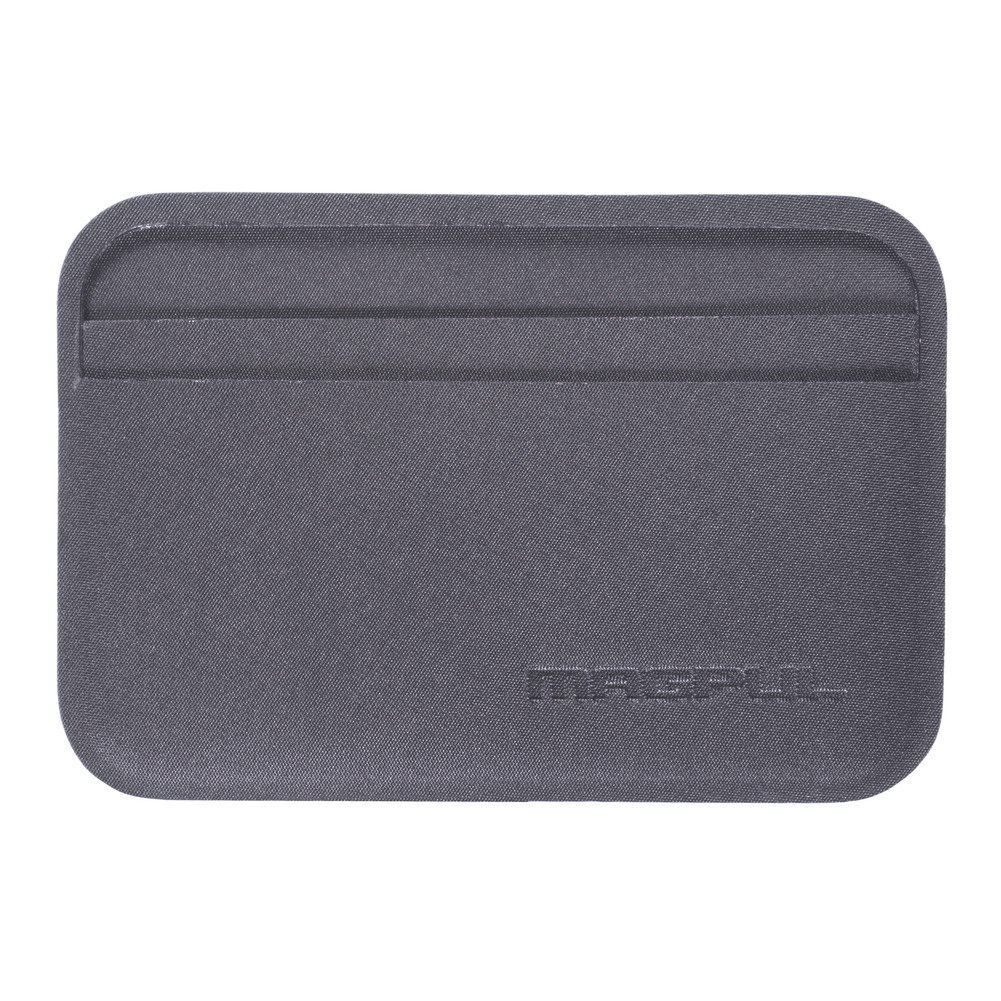 MAGPUL DAKA EVERYDAY WALLET GRY - MPIMAG763-023