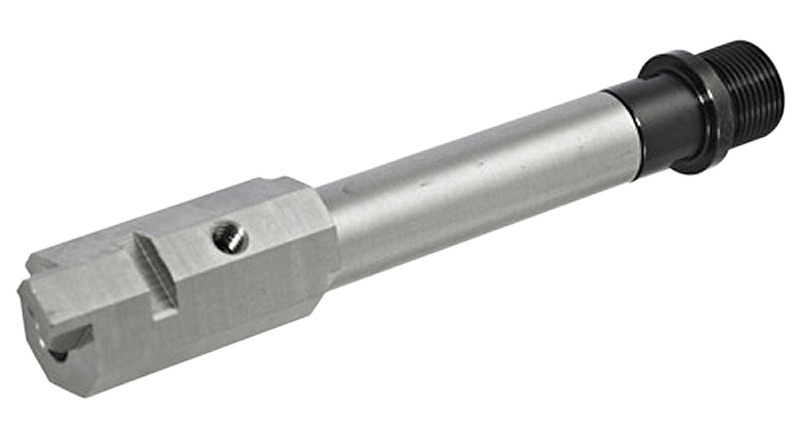 Ruger Barrel Kit Sr22 22lr 3.5" Thrd