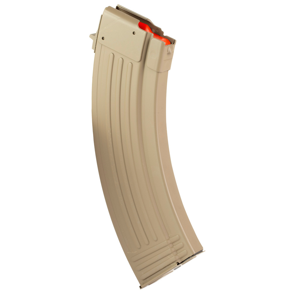 GO MAG AK 10RD/30 BDY STL 762X39 FDE - MGGO810091157718