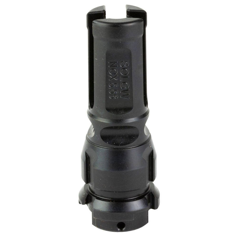 SOLGW NOX MUZZLE DEVICE 5.56 - SOLGWNOX-556