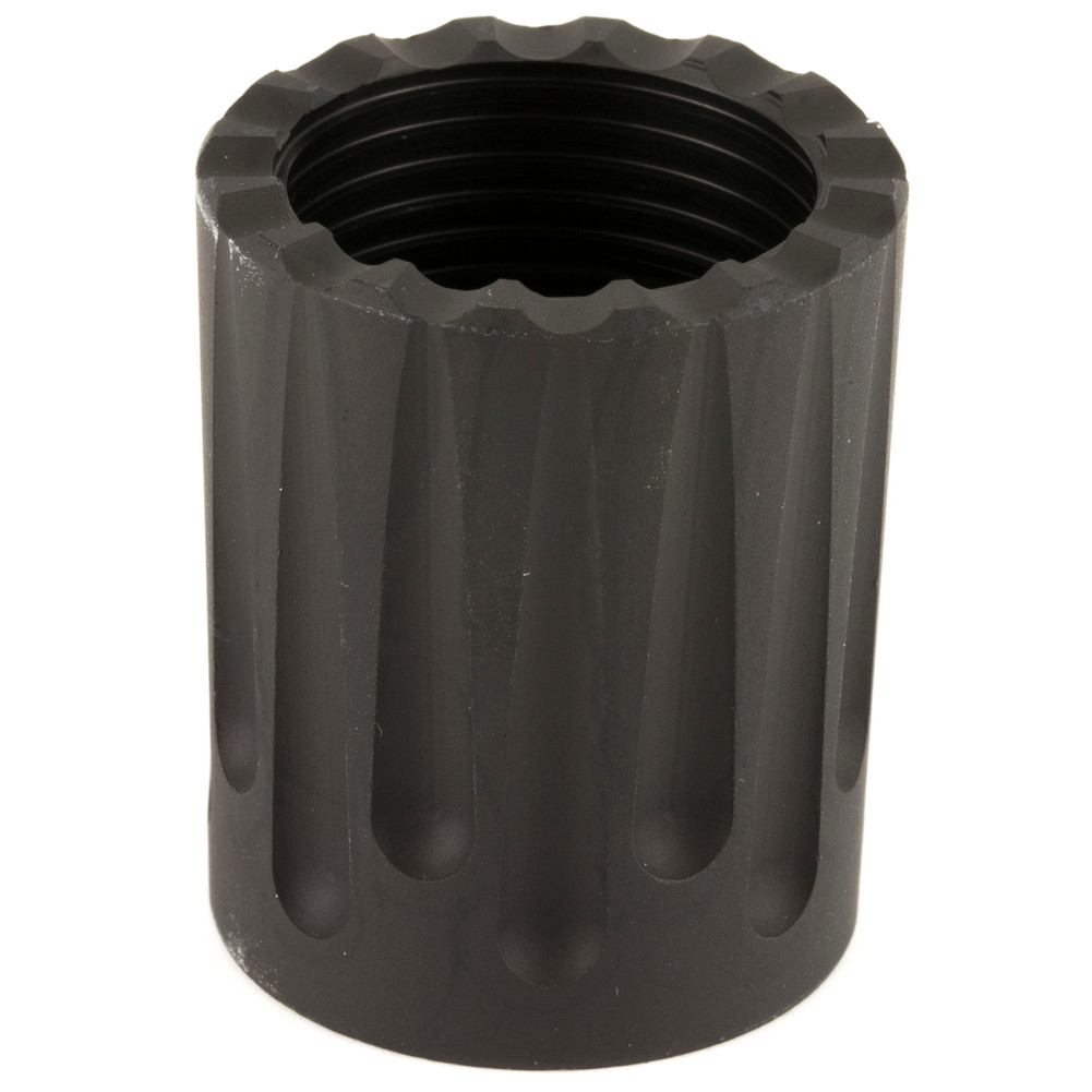 NORDIC BERETTA/NOVA/CZ 12GA NUT BLK - NCNUT-BR-12-00