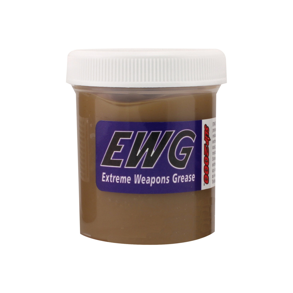 SLIP 2000 EWG EXT GREASE 4OZ - SLIP60341EA