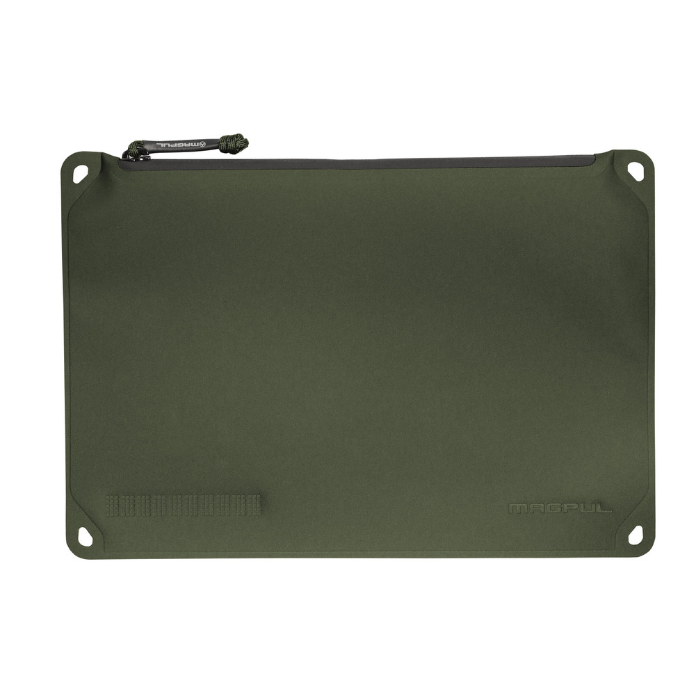 MAGPUL DAKA POUCH LRG ODG 9"X13" - MPIMAG858-315