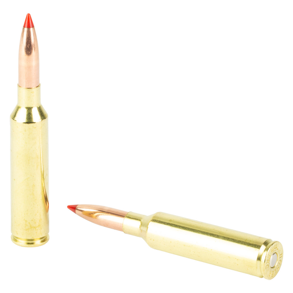 NOSLER 7MM PRC 160GR BT 20/200 - NOS43465