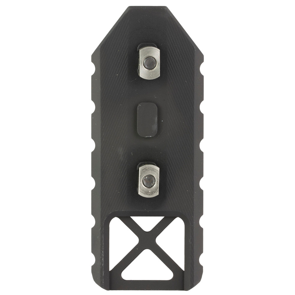 ODIN WORKS M-LOK TO ARCA RAIL 4" - ODACC-ML-ARCA-RAIL-4