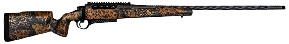 Seekins Precision Ph2 6mmcr Desert Shadow 24"