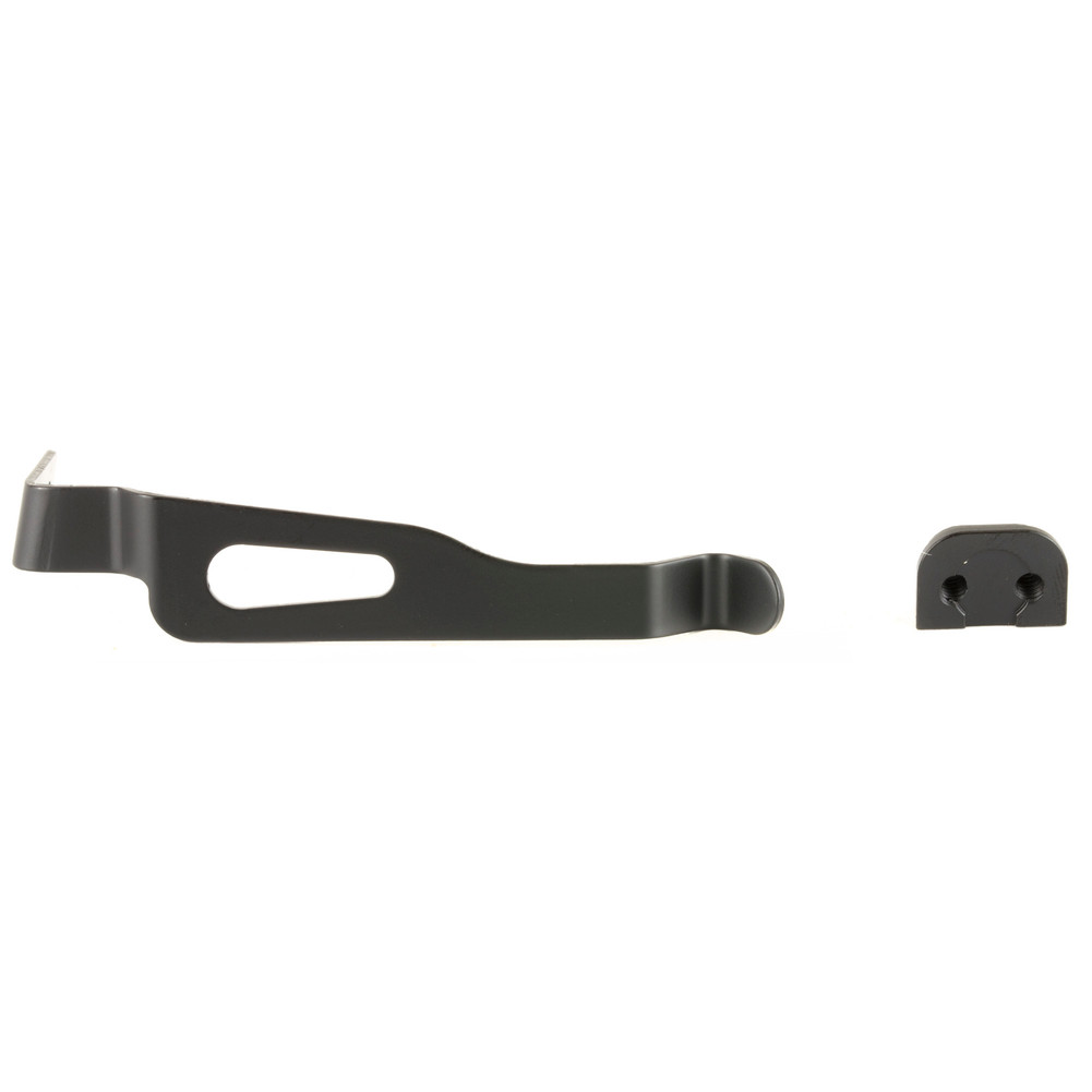 TECHNA CLIP DB380/9 RH BLK - TECDB-BR