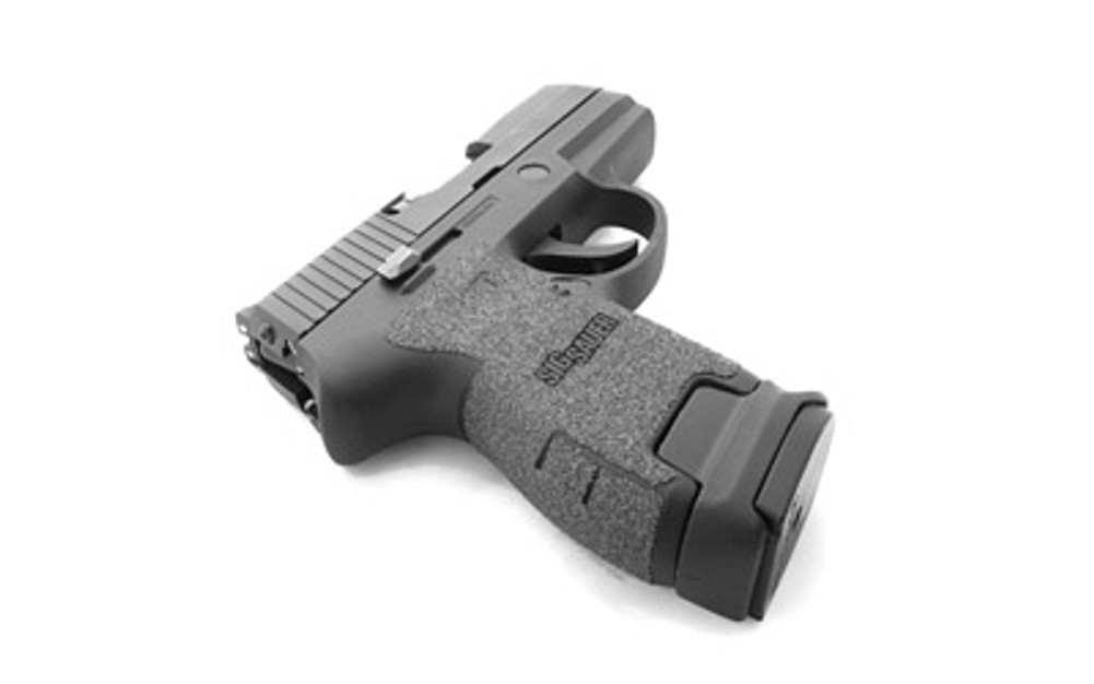 TALON GRP FOR SIG P320 COMP SND - TALON001G