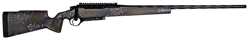 Seekins Precision Ph2 6mmcr Mountain Shadow 24"