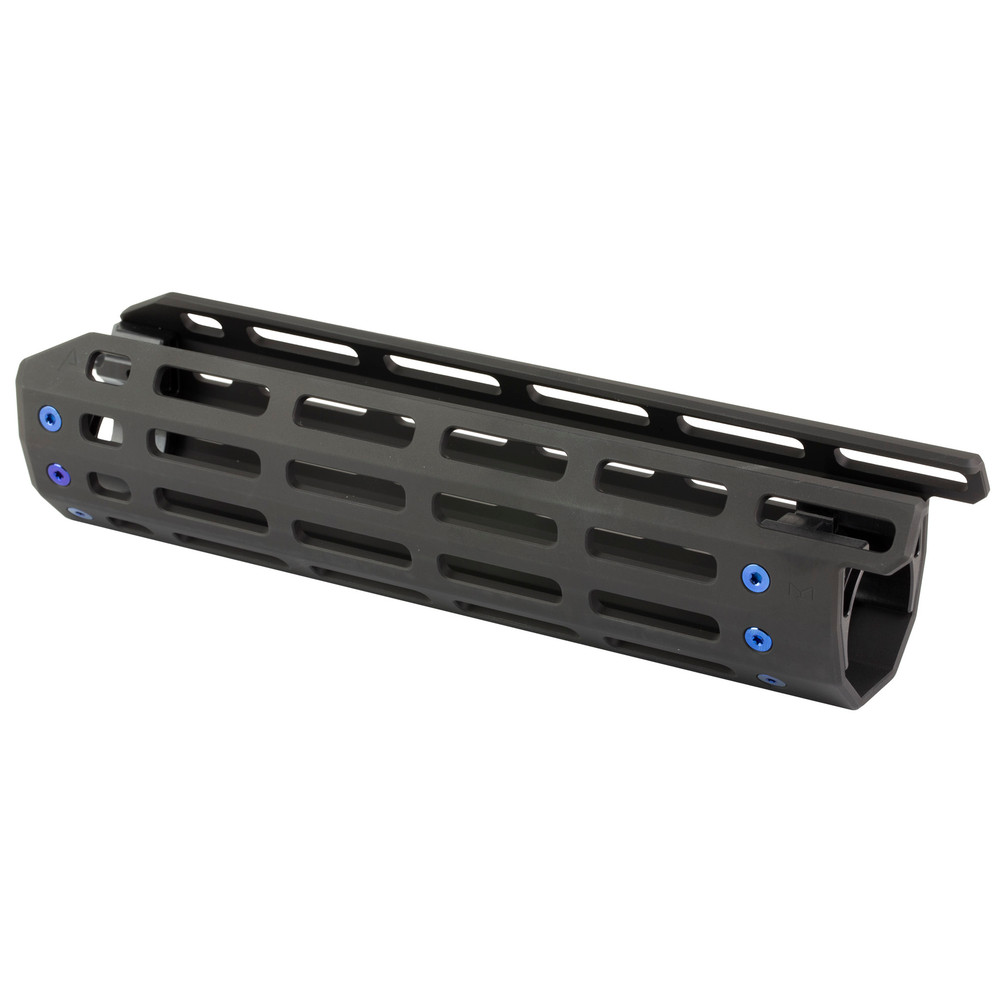 AGENCY MDULR MLOK RAIL FOR BENLI M2 - AGEBEN-M2-RAIL