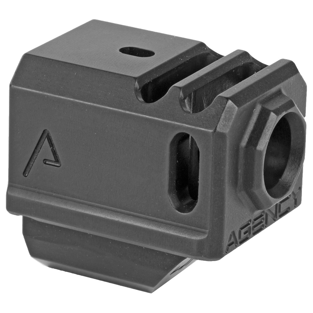 AGENCY 417 COMP FOR GLK GEN4 BLK - AGE417-4-BLK
