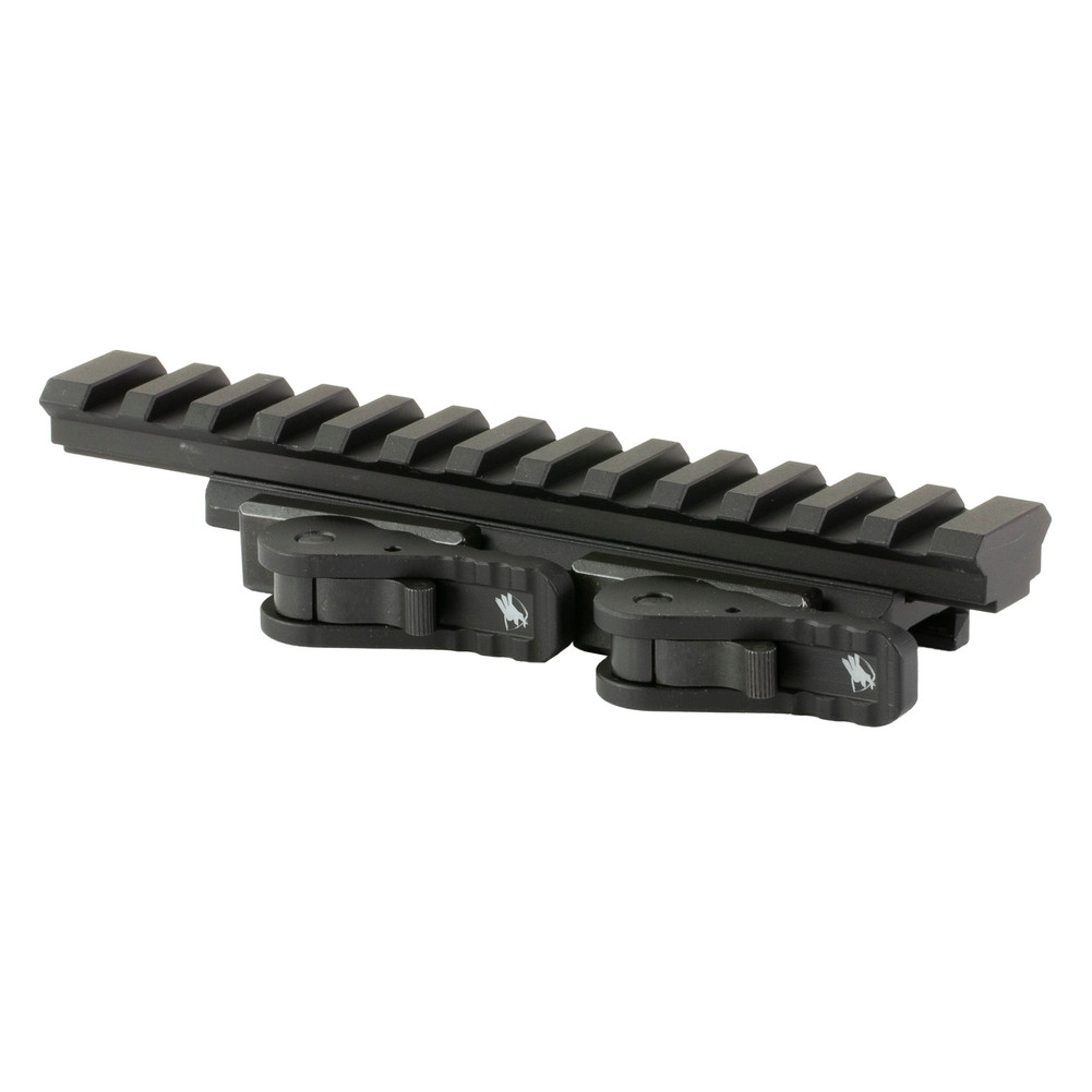 AM DEF 1700-XLR RISER - ADMAD-1700-XLR-STD