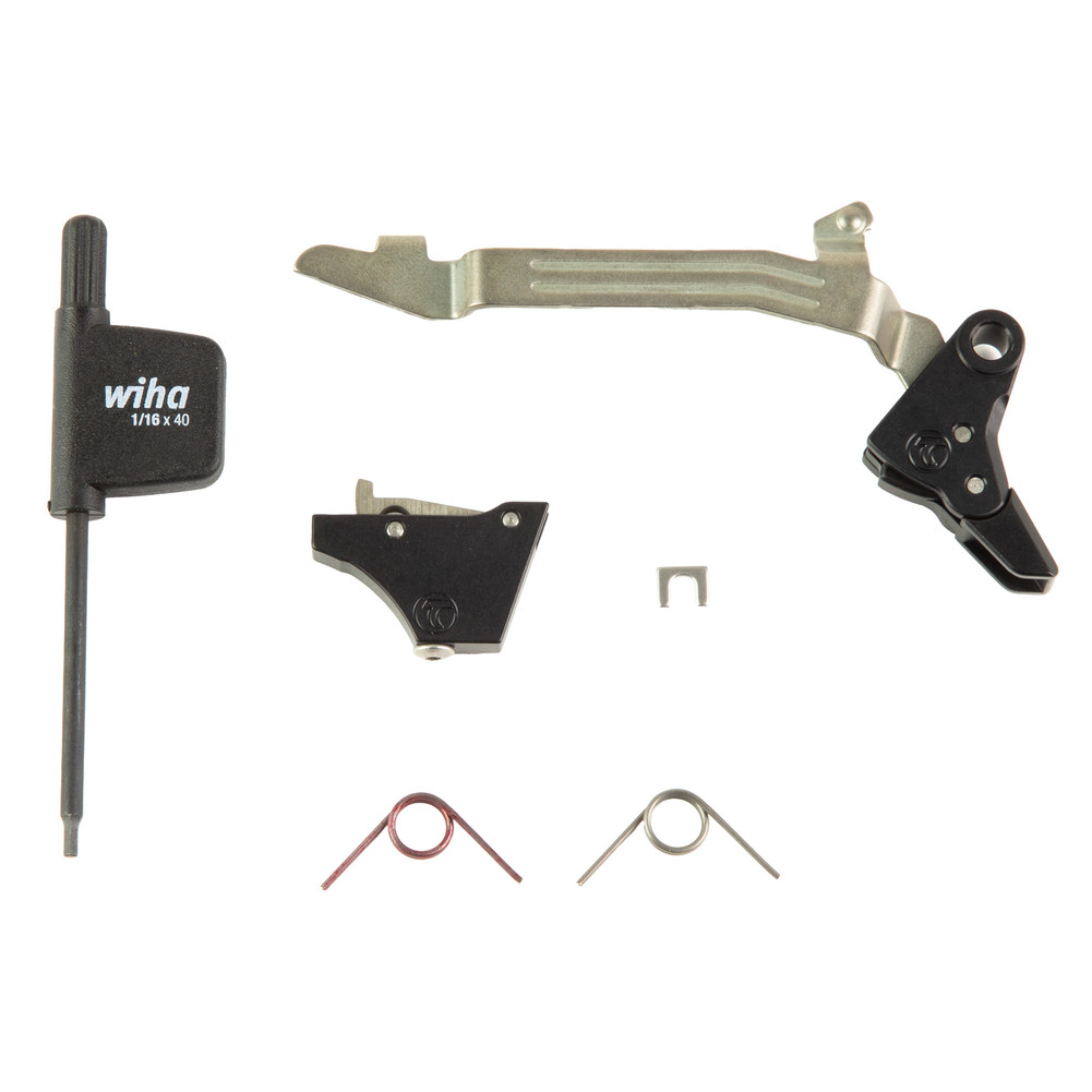 TIMNEY ALPHA PIVT FITS GLK G3-4 TRIG - TIMALPHAGLOCKPIVOT3-4