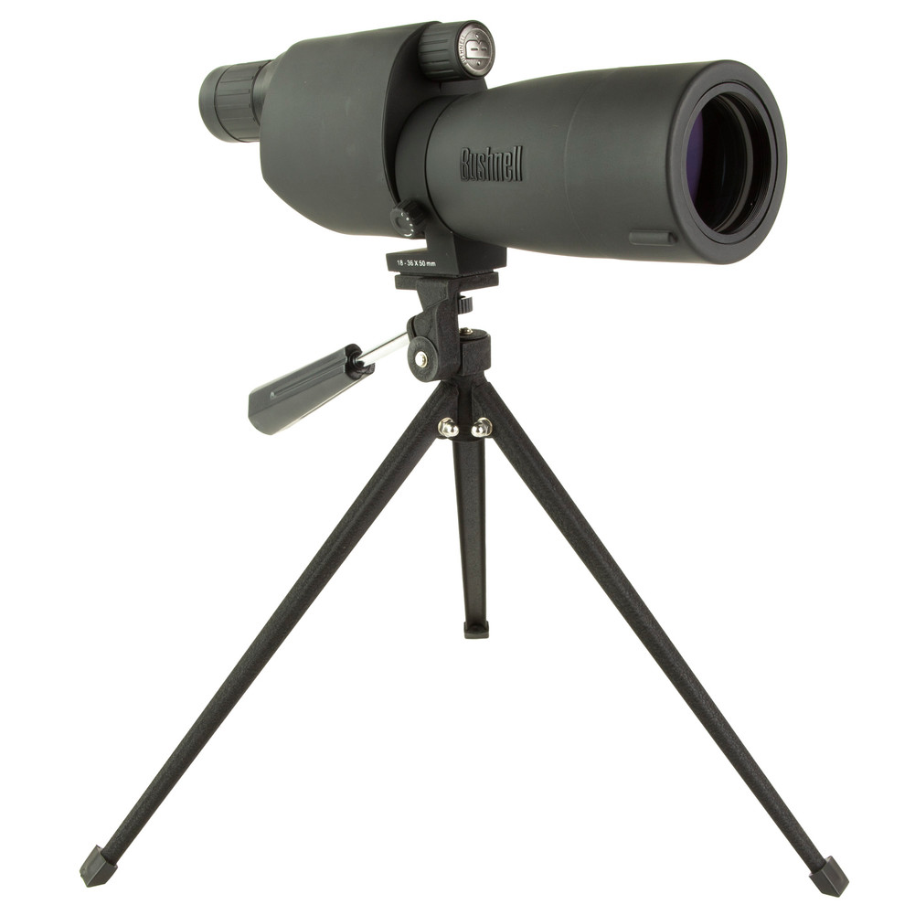 BUSHNELL SENTRY SPTNG SCP 18-36X50 - BS783618X