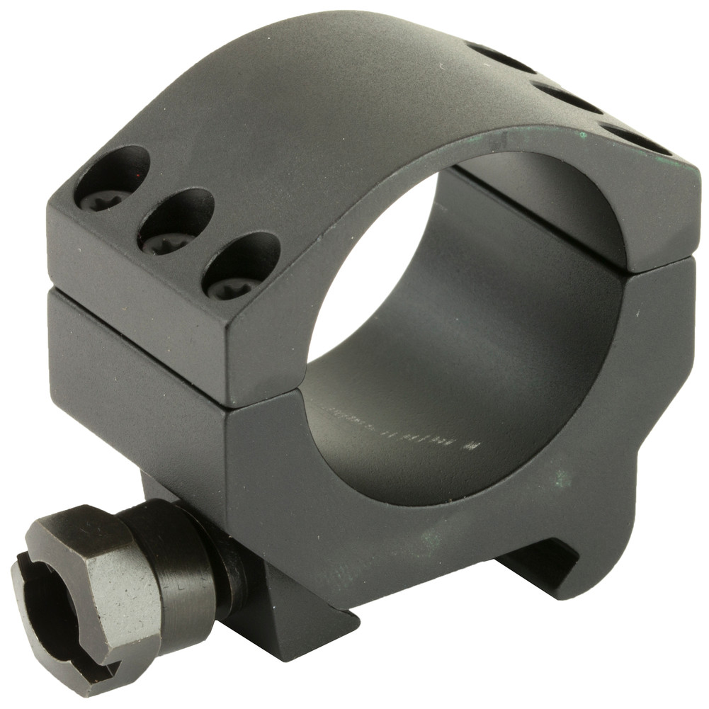 BURRIS XTR TACT LOW .25" 30MM RING - BU420161