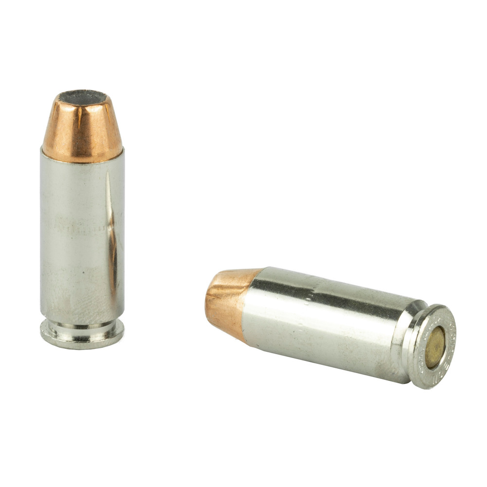 CORBON 10MM 150GR JHP 20/500 - COR10150