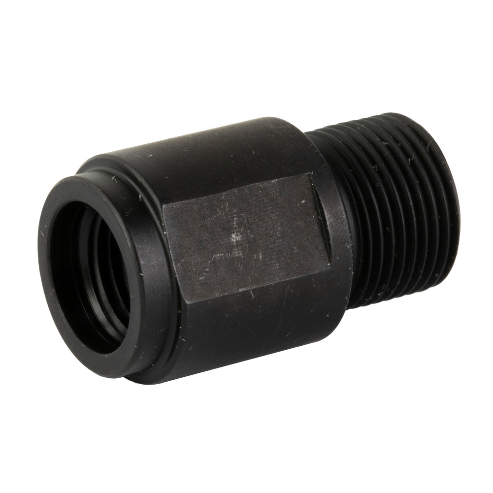 DEAD AIR THRD ADPTR FN 5.7 1/2X28 - DAADA422