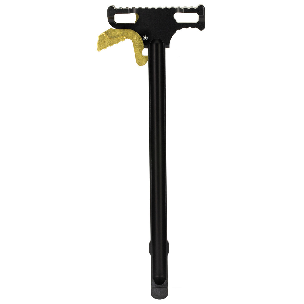 FORTIS HAMMER AR15/M16 GOLD ANO - FORT556-HAMMER-ANO-GLD