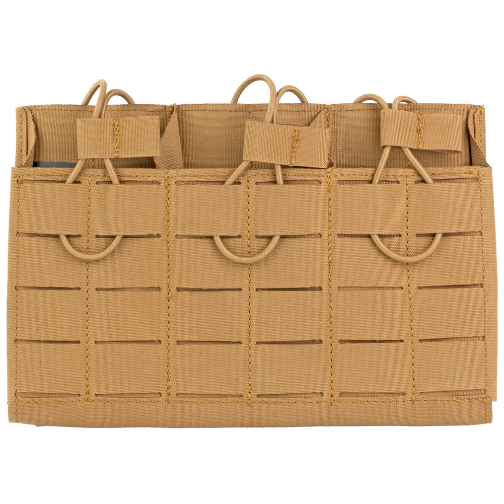 GGG COMP TRIPLE MAG PANEL 5.56 COY - GGPGTG038414