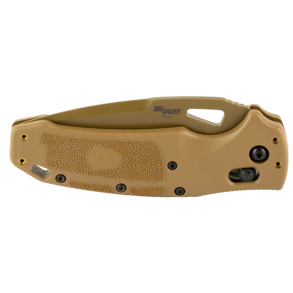 HOGUE SIG K320 M17 3.5 DPB COY - HO36371