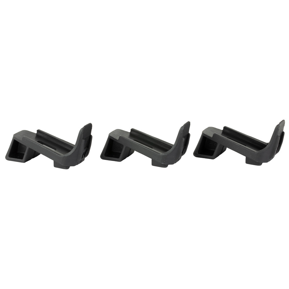 MAGPOD 3PK FOR GEN3 PMAGS BLACK - MAGPOD88663
