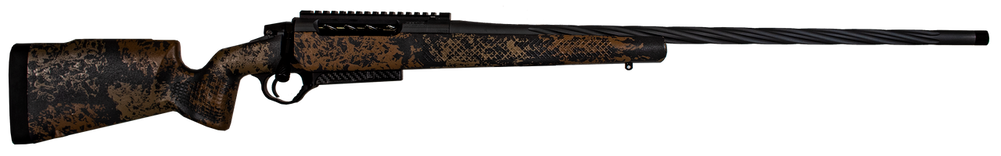 Seekins Precision Ph2 308win Desert Shadow 24"