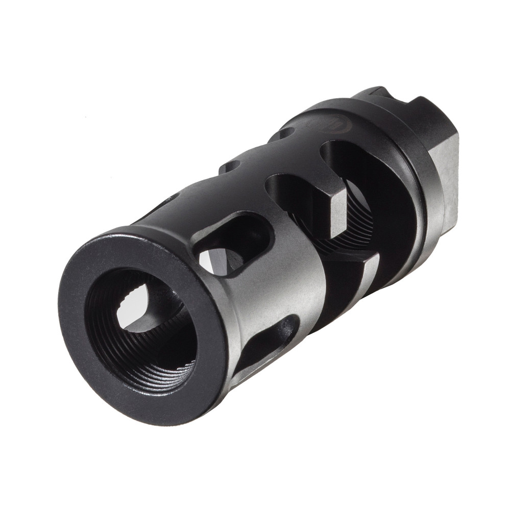PWS MOD 2 FSC47 7.62X39 14X1 LH BLK - PWSFSC-47-14X1LH